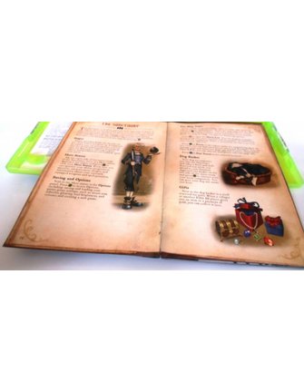 FABLE III (3) voor Xbox 360