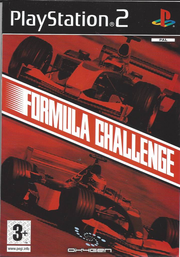 formula ps2