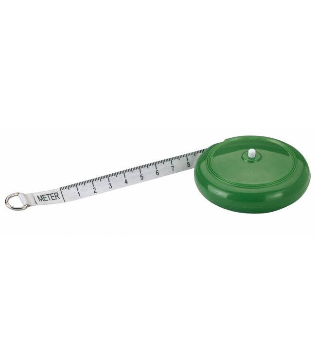 Viehmaßband Animeter