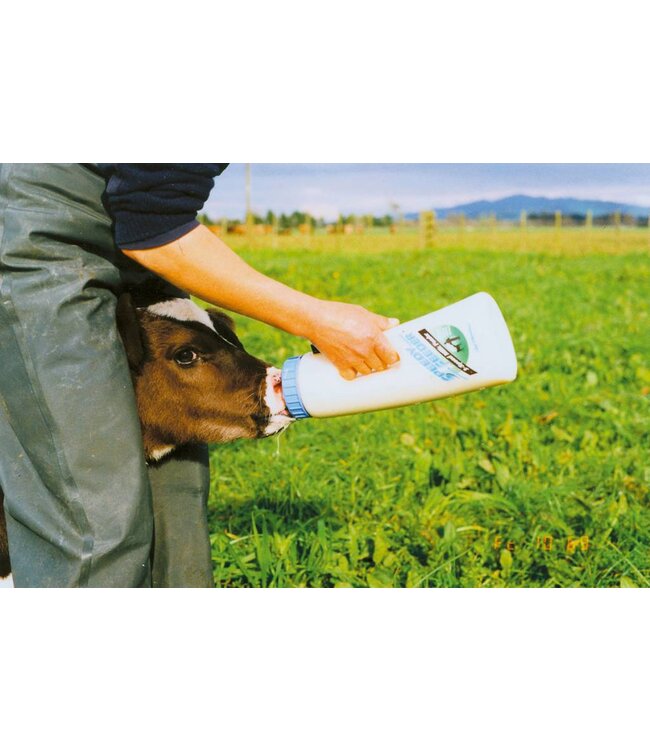 Kälberflasche Speedy Feeder