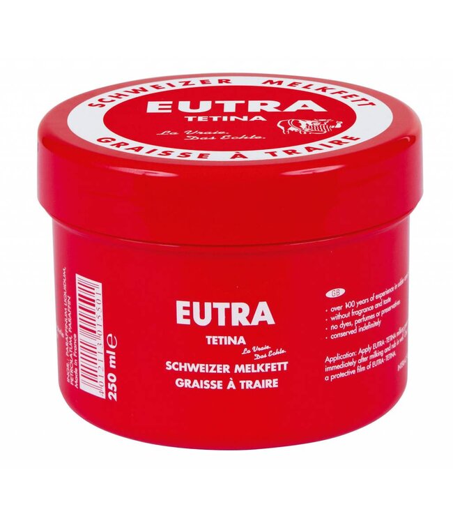 EUTRA Melkfett