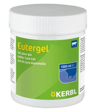 Eutergel