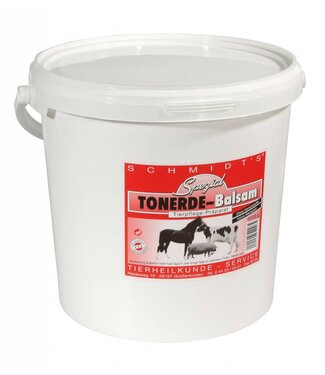 Spezial-Tonerde-Balsam 5kg