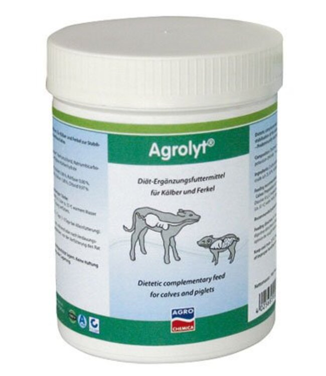 Agrolyt® Powder