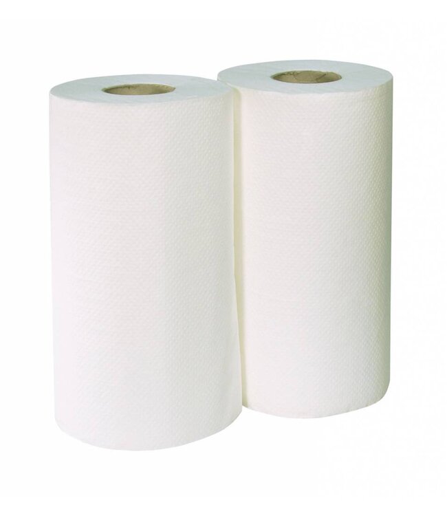 Euterpapier UdderoCLEAN