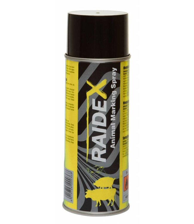 Markierungsspray RAIDEX