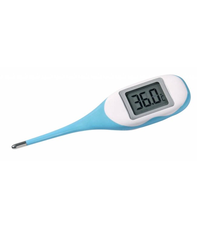 Digital Thermometer BigScreen