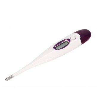 Fieberthermometer,