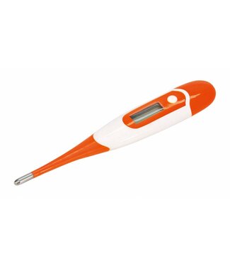 Fieberthermometer,