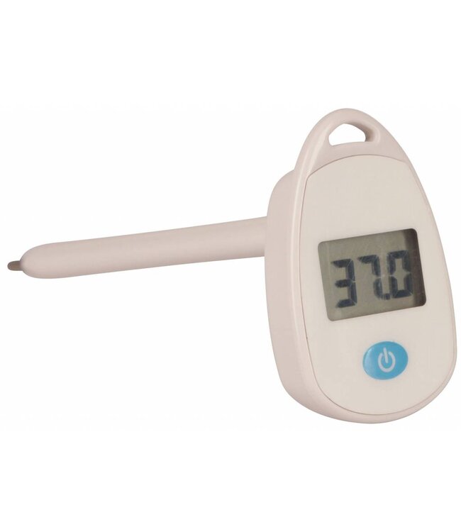 Digital Thermometer für Großtiere