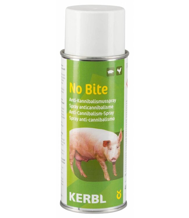 Anti-Kannibalspray No Bite