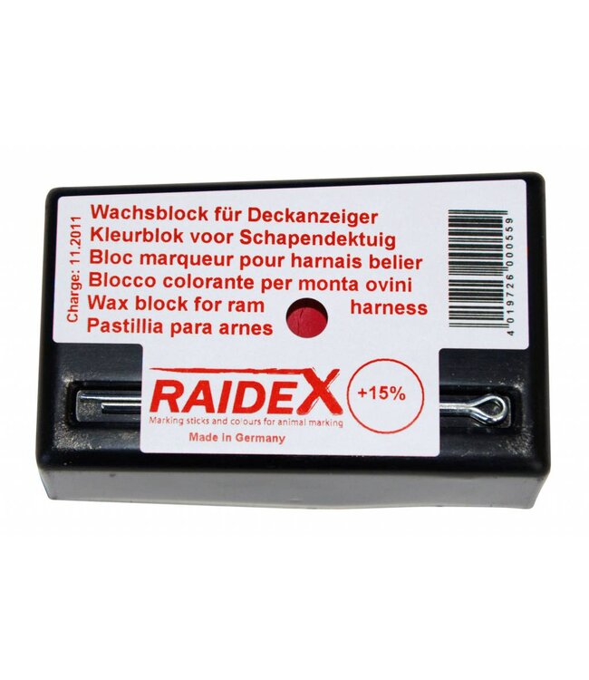 Kreide RAIDEX