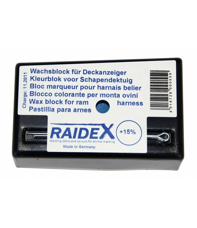 Kreide RAIDEX