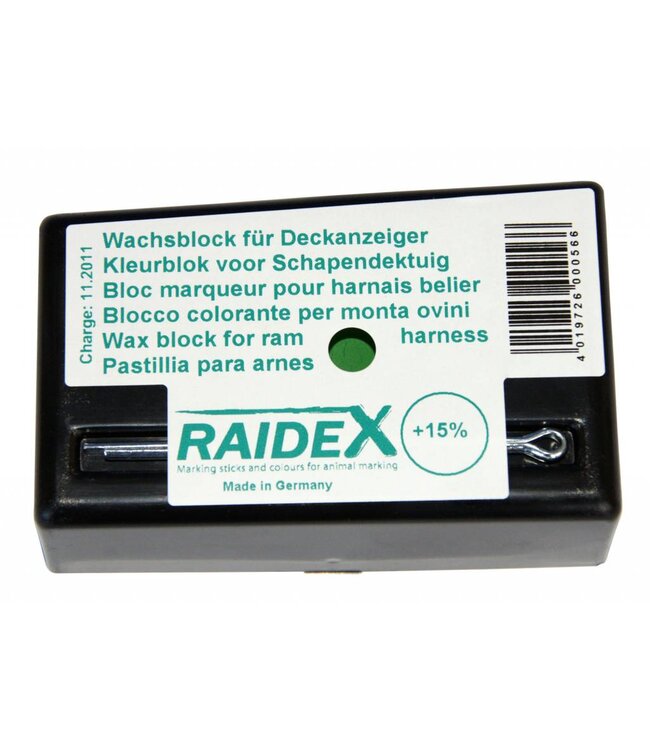 Kreide RAIDEX