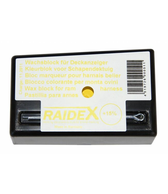 Kreide RAIDEX