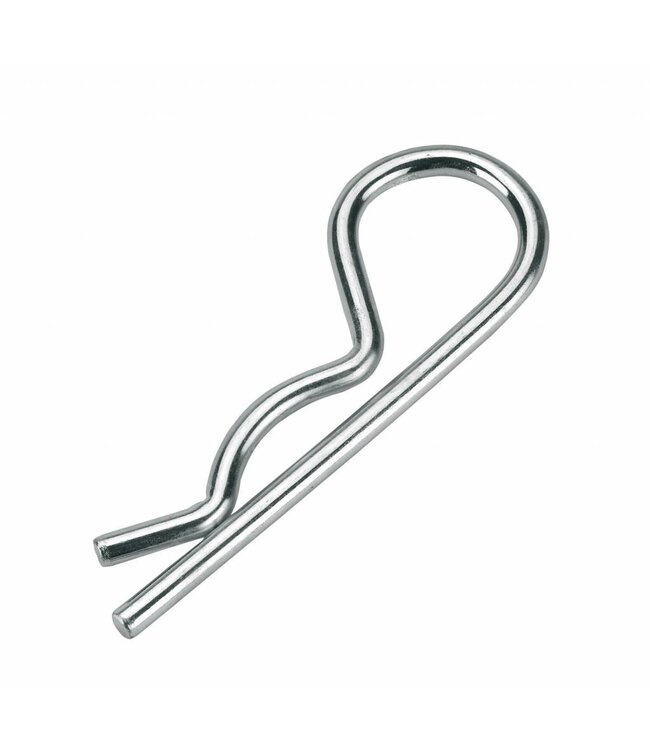 Federsplinte einfach