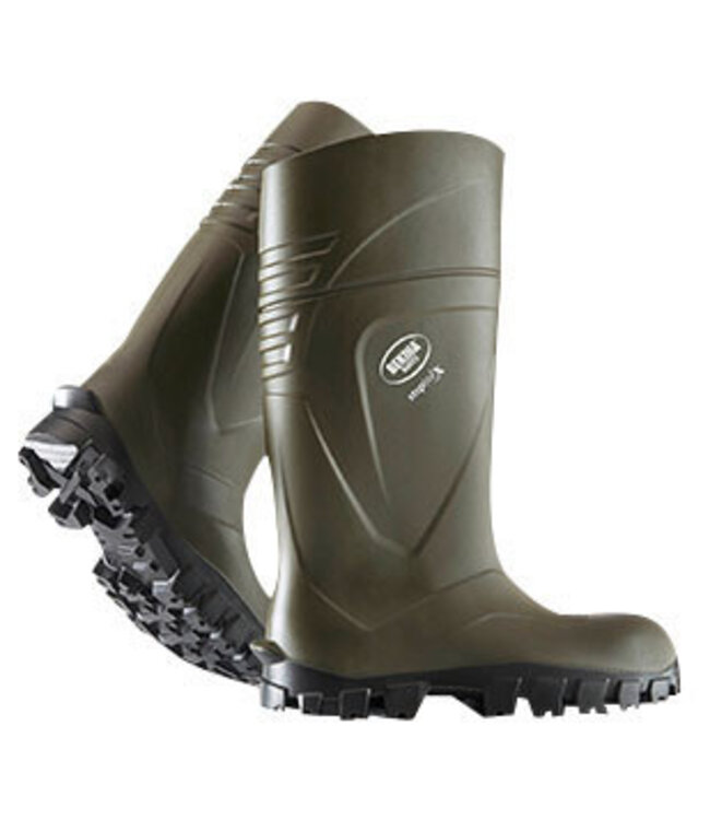 Bekina Sicherheitsstiefel S5 StepliteX® Solidgrip