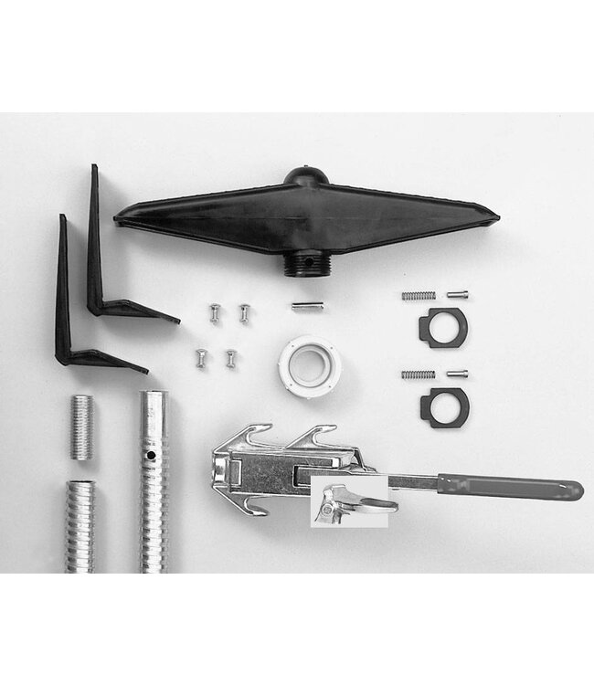 HK-Geburtshelfer 2020 mit Kunststoff-Ansatzstütze