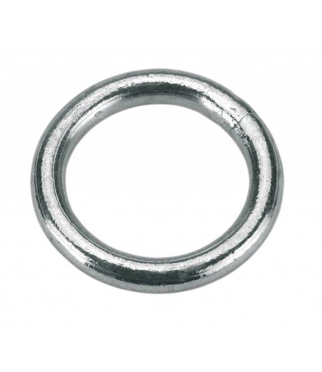 Ring, verzinkt
