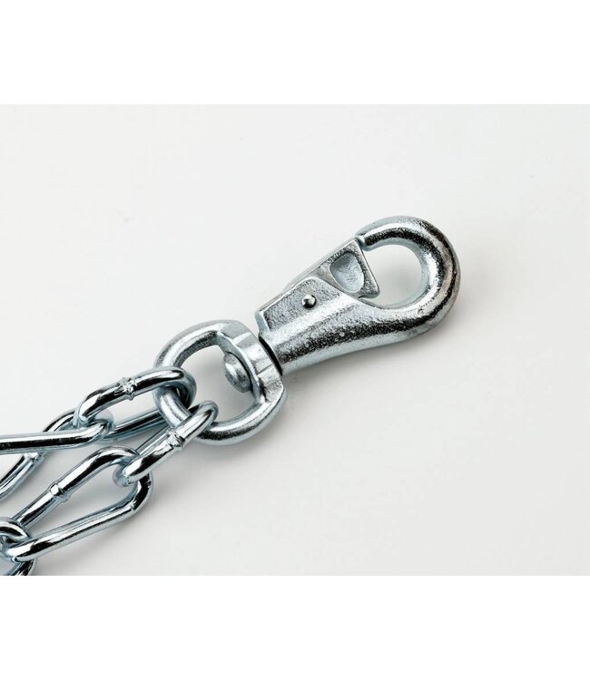 Kettenteile für Rinderanbindungen
