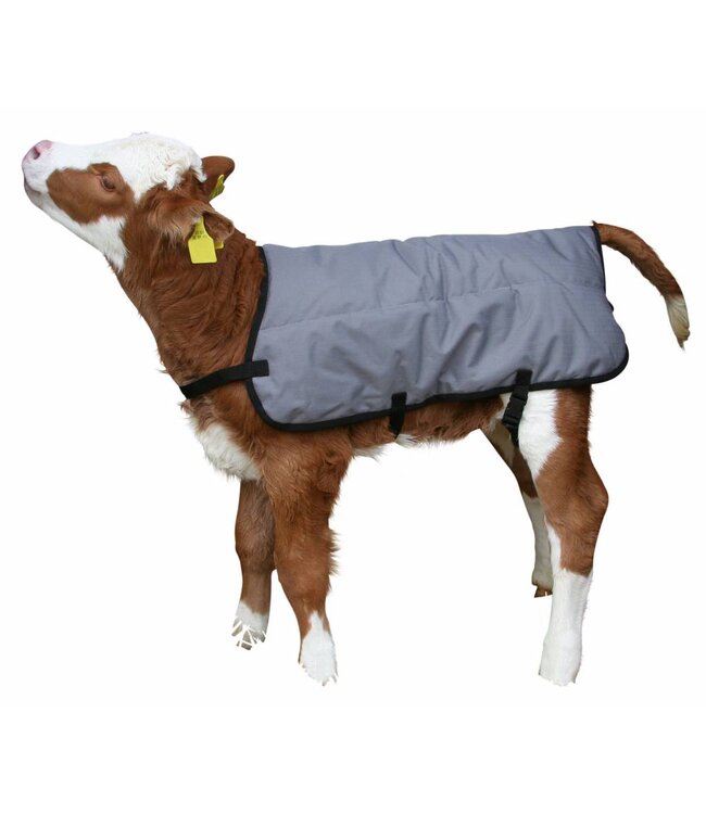 Kälberdecke Ripstopp