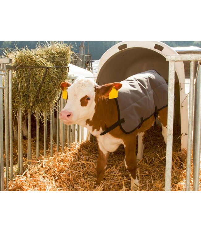 Kälberdecke Ripstopp