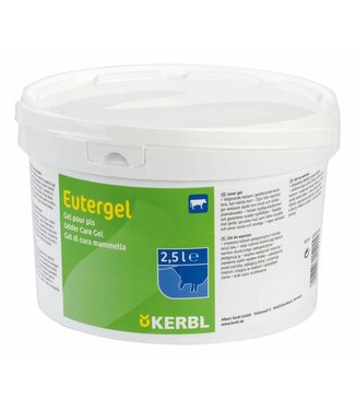 Eutergel