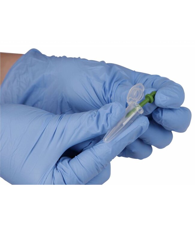 Silikon Zitzenstifte