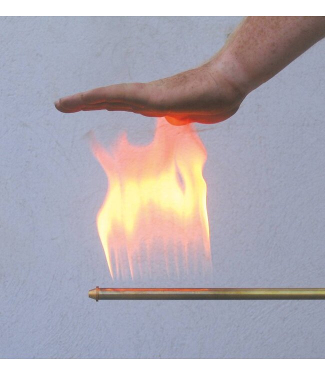 Euterhaarentferner PREVENTA