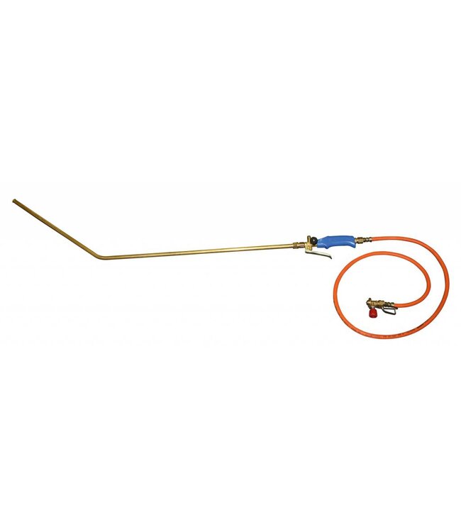 Euterhaarentferner PREVENTA