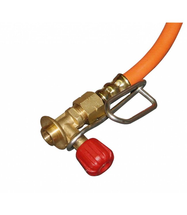 Euterhaarentferner PREVENTA