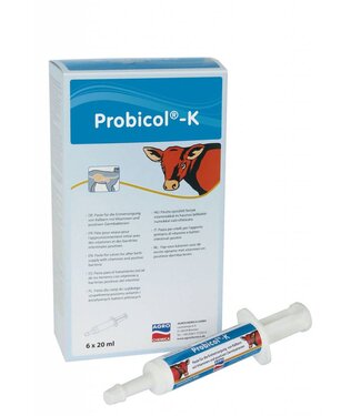 Probicol-K