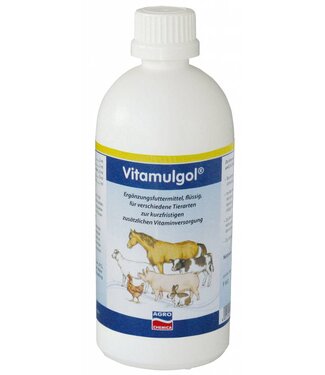 Vitamulgol