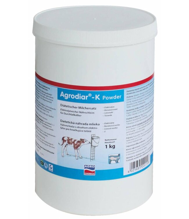 Agrodiar®-K Powder