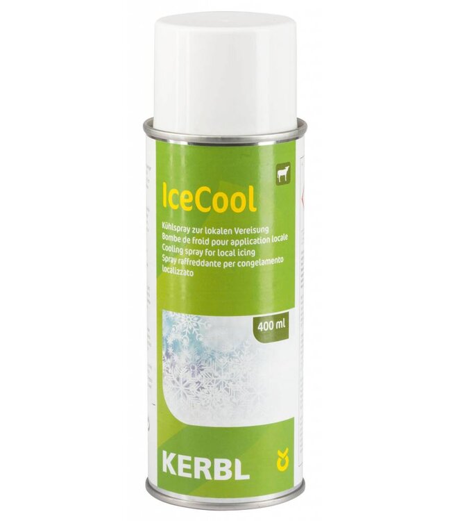 Kühlspray IceCool