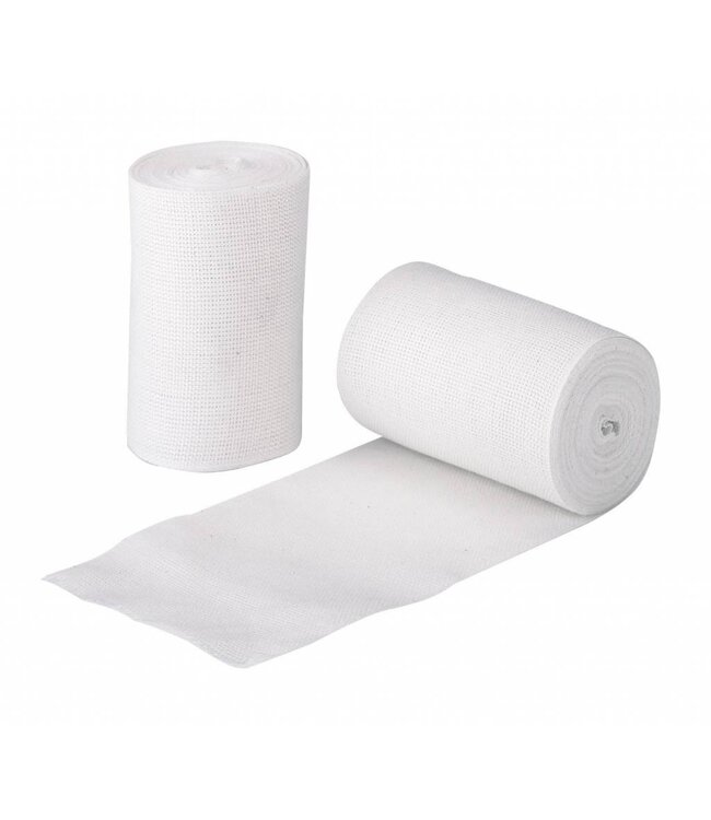 Kurzzugbinden Stretchino