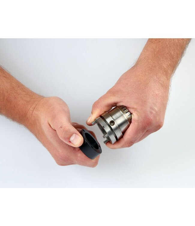 TailWell2® Power Tail Trimmer