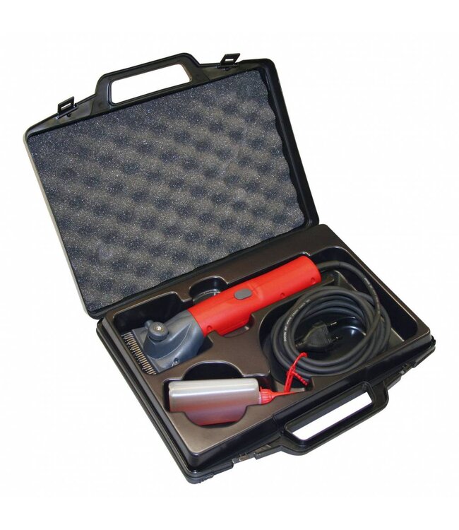 Pferdeschermaschine constantaRodeo