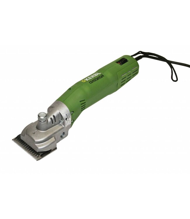 constanta4 Pferdeschermaschine