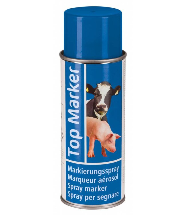 Markierungsspray TopMarker