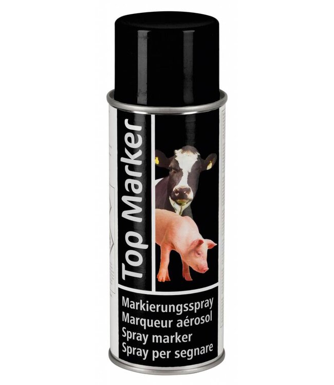 Markierungsspray TopMarker