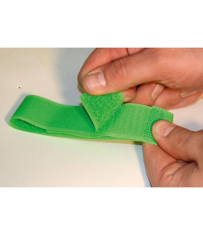 Fessel-Markierungsband