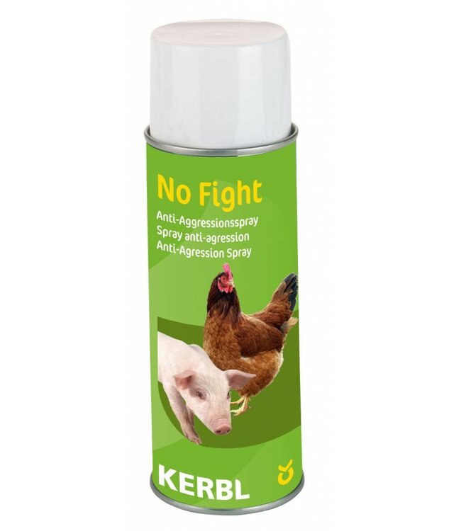 Anti-Aggressionsspray No Fight