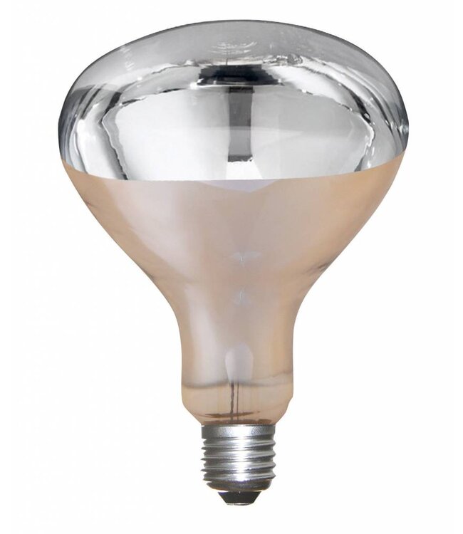 Hartglas-Infrarotlampe Kerbl