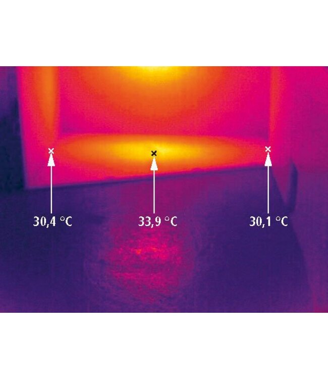 SunnyBoy Wärmestrahler SunnyBoy 100 W