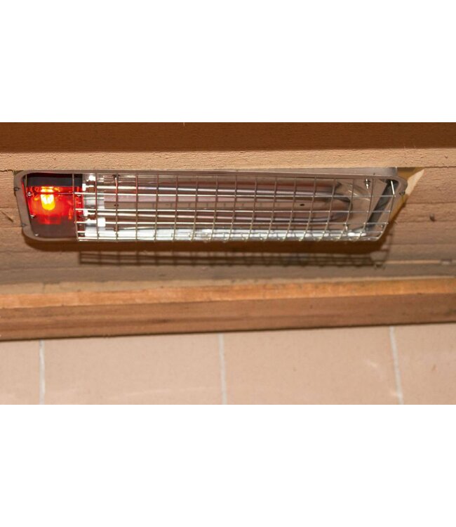 SunnyBoy Wärmestrahler SunnyBoy 150 W