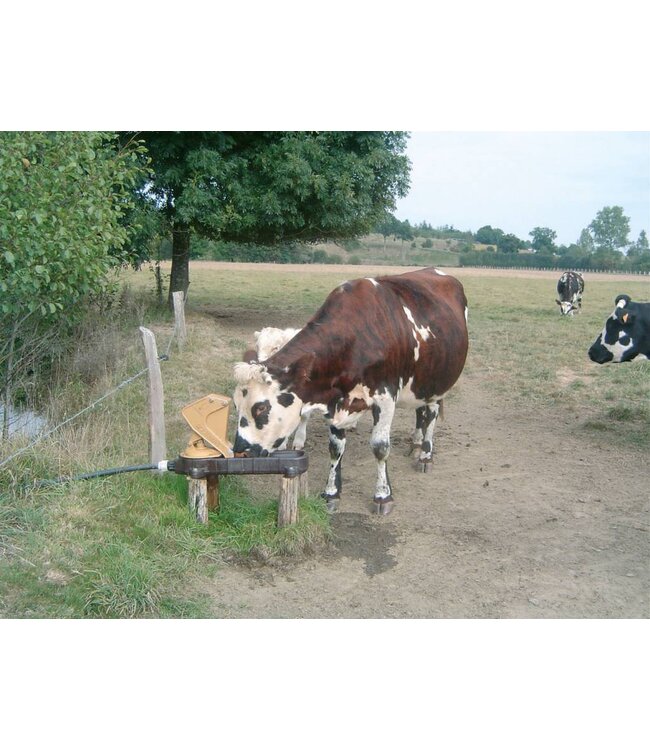 Weidepumpe AQUAMAT II