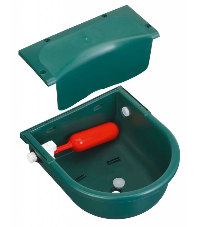 Schwimmer-Tränkebecken Kunststoff S522
