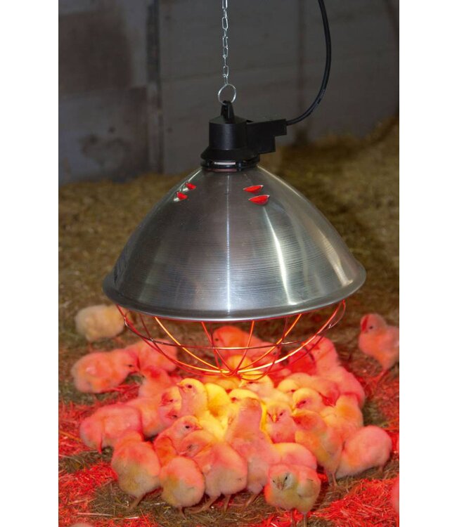 Infrarot-Wärmestrahlgerät Kerbl