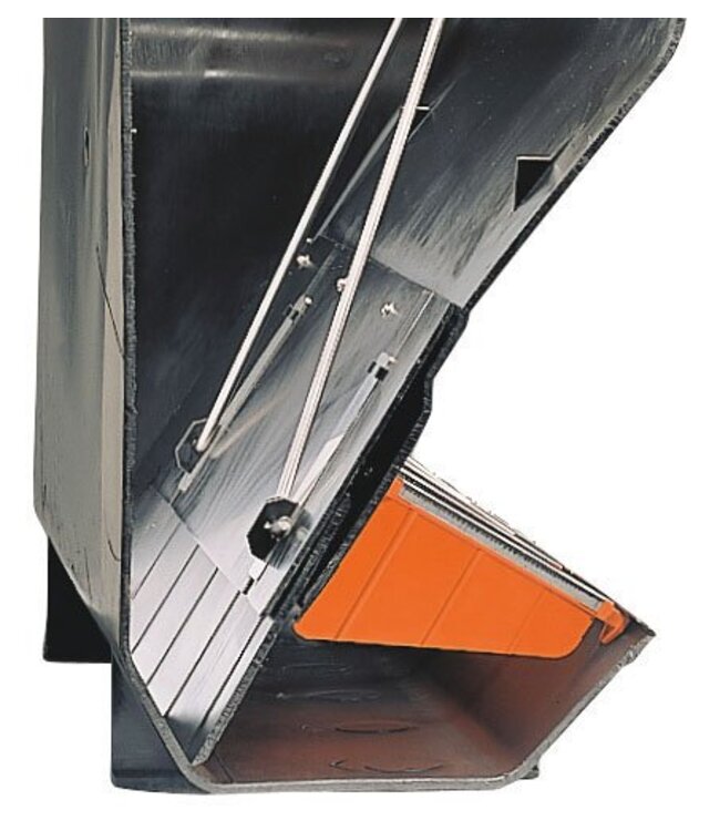 Futterautomat für Ferkel TR-5